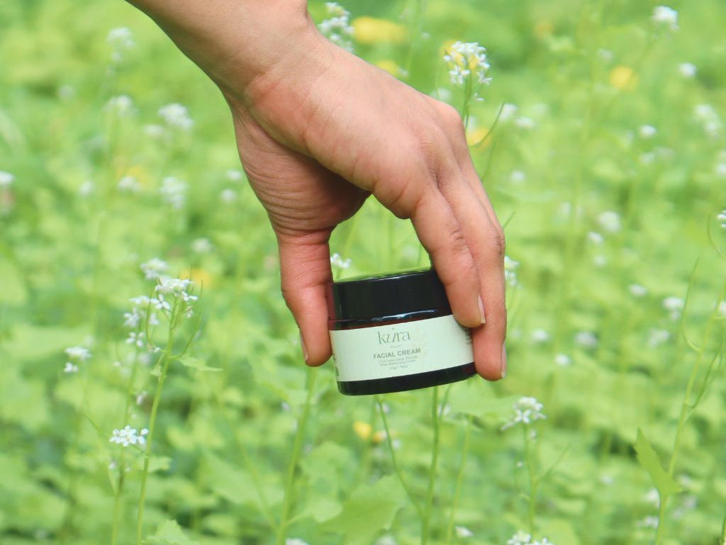 EL PODER DE LA BOTANICA ANCESTRAL EN TU PIEL