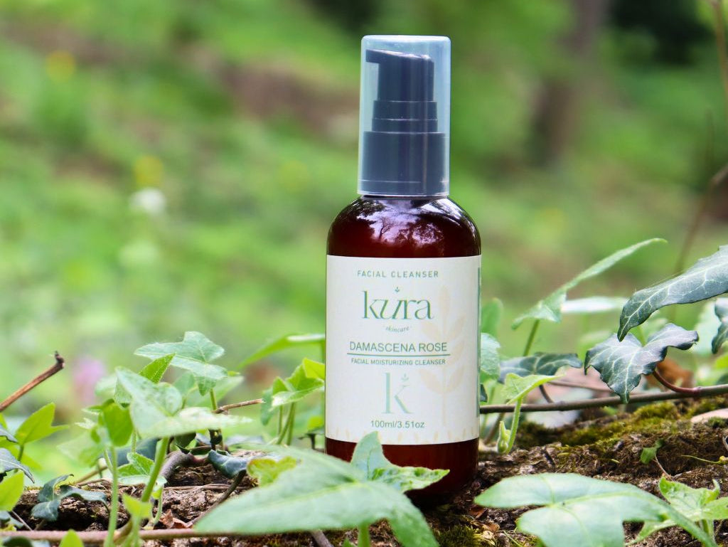 Cómo Hacer Que Tu Rutina De Cuidado De La Piel Sea Más Respetuosa Con El Medio Ambiente