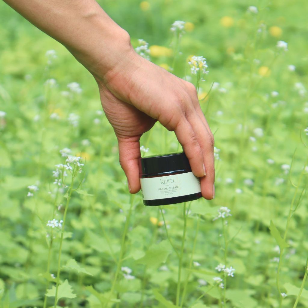 EL PODER DE LA BOTANICA ANCESTRAL EN TU PIEL