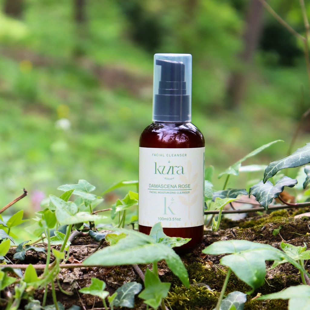 Cómo Hacer Que Tu Rutina De Cuidado De La Piel Sea Más Respetuosa Con El Medio Ambiente